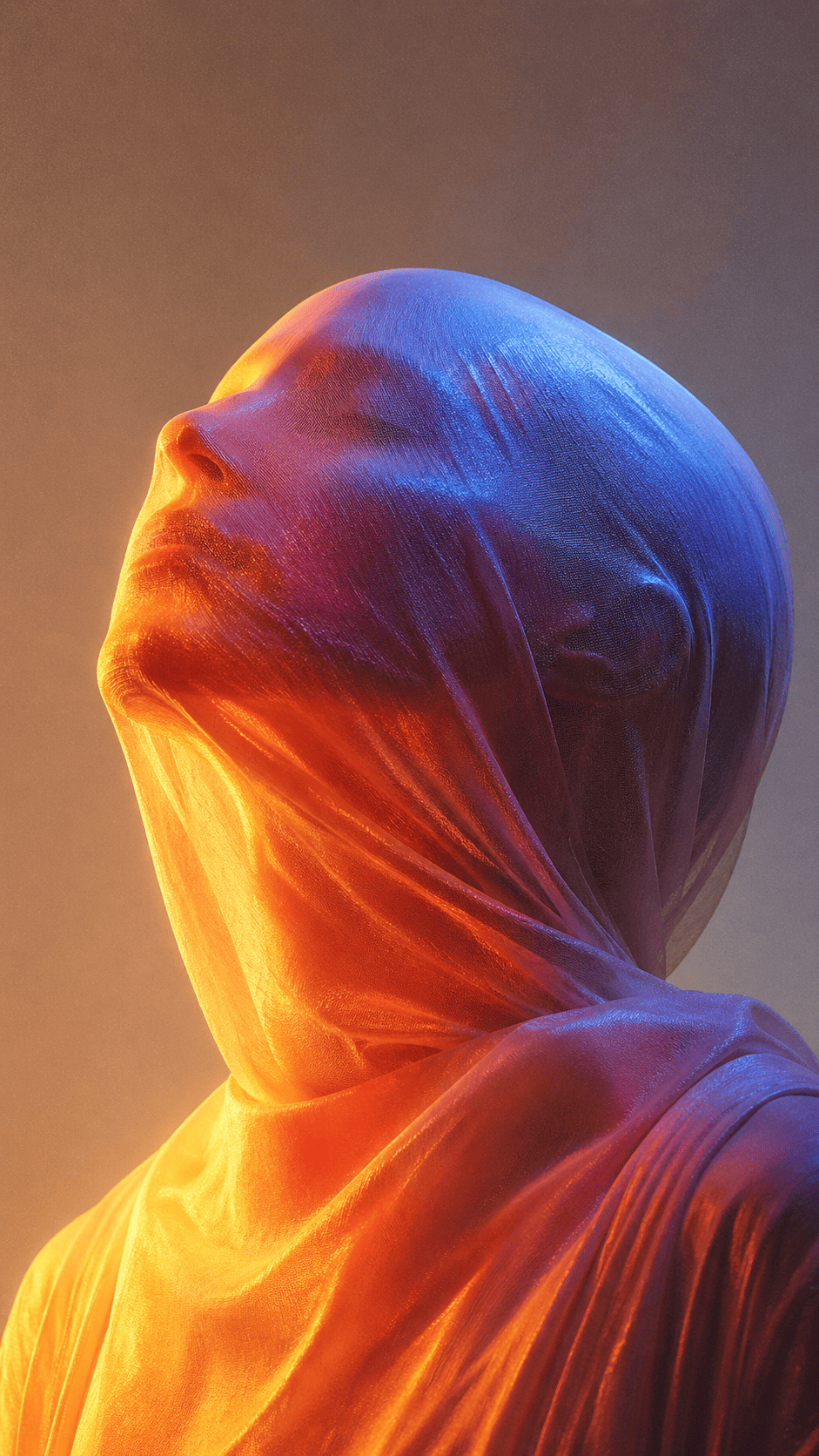 KLOOP Studio — spot publicitaire IA, esthétique et technologie